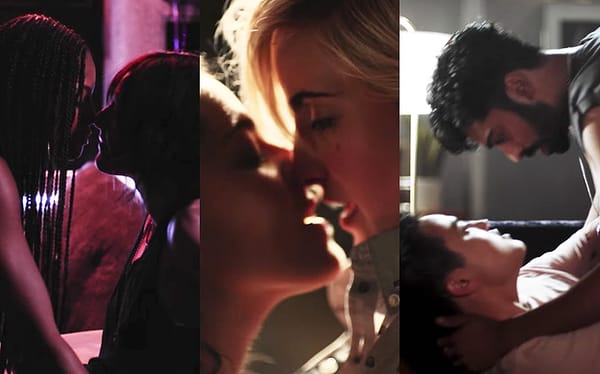 Watch the first full-length trailer for The L Word: Generation Q revival