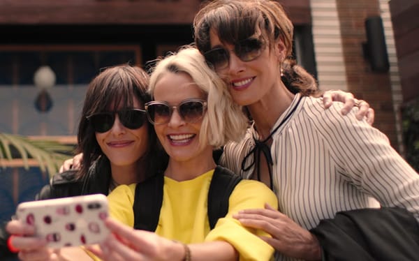 The L Word: Generation Q releases a brand new full length trailer for season 2