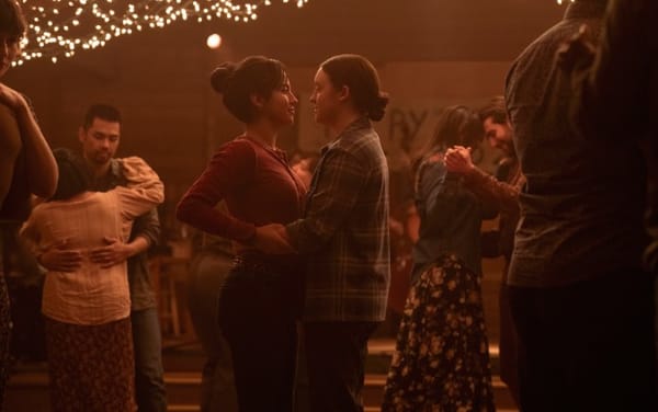 “Nuestra química es innegable”: Isabela Merced de ‘The Last of Us’ adelanta romance LGTBIQA+ de la temporada 2