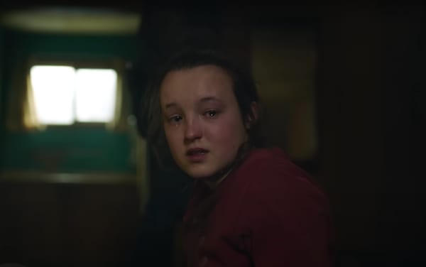 HBO release full-length trailer for The Last of Us series