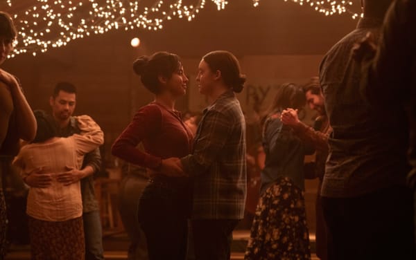 The Last of Us star teases season 2’s LGBTQ+ romance: “The gays are going to be fed”