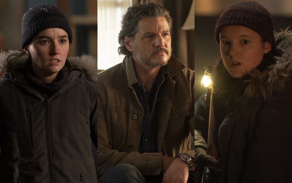 The Last of Us co-creator reveals when the show will come to an end