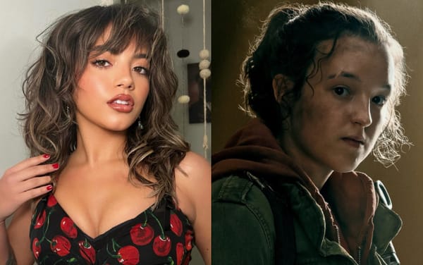 The Last of Us: Isabela Merced dishes about her “palpable” chemistry with Bella Ramsey