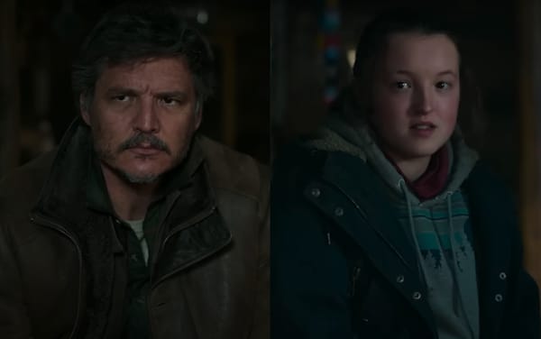 HBO releases a thrilling new trailer for The Last of Us series