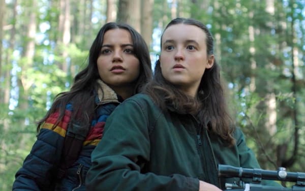 The Last of Us: Fans react to Ellie and Dina’s evolving romance and that surprise character return