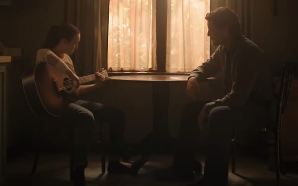 “This is going to hurt”: Fans react to the new teaser for The Last of Us season 2