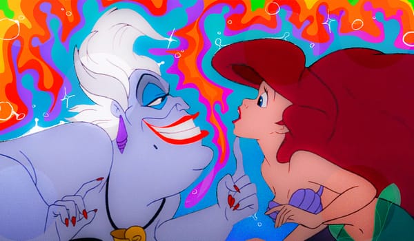 The Little Mermaid: How Disney made a classic more queer