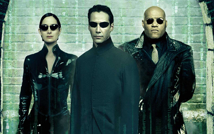 Lilly Wachowski confirms The Matrix was about the trans experience