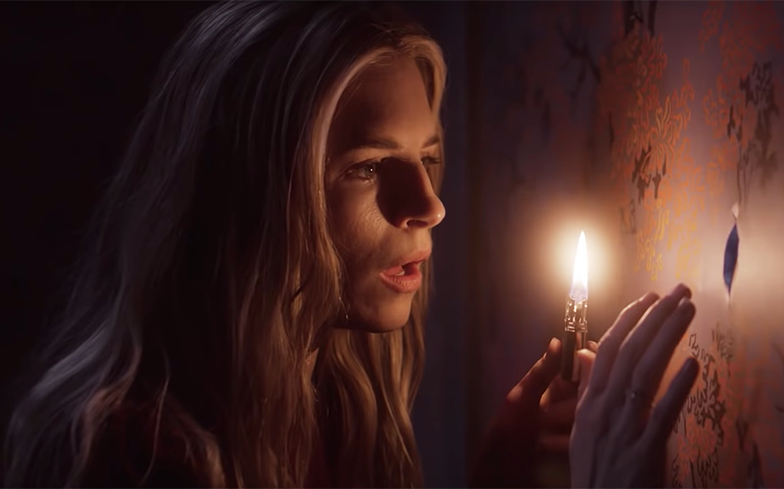 Watch the trailer for the long-awaited second season of The OA