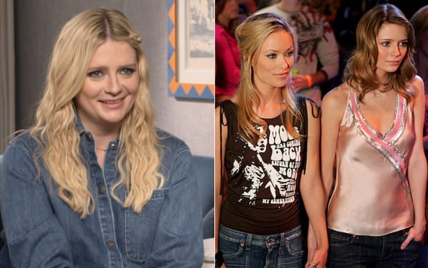 The OC: Mischa Barton ‘wanted to do more’ with Marissa’s bisexual storyline