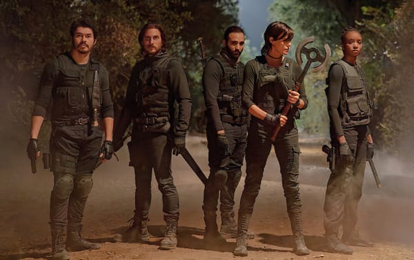 The Old Guard 2: New photos tease Charlize Theron and her immortal crew’s exciting return