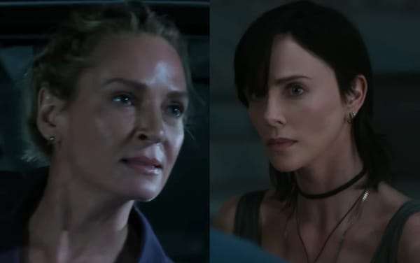The Old Guard 2: Charlize Theron clashes with Uma Thurman in action-packed new trailer