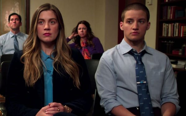 The Politician stars reveal where they want their characters to go in season 2