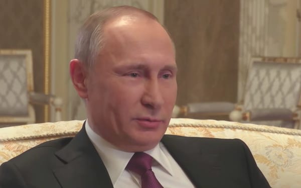 Russia labels prominent LGBTQ+ rights group as “foreign agent”