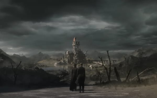 Netflix drops surprise two-part episode of supernatural thriller The Sandman