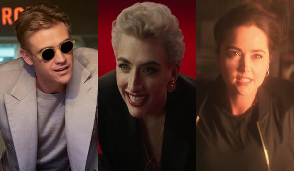 Why The Sandman on Netflix gets LGBTQ+ representation so damn right