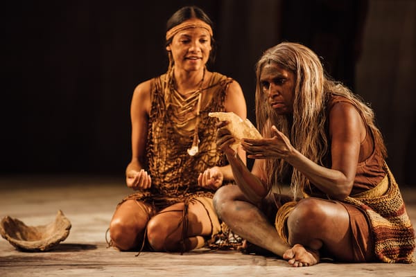 The Secret River a compelling account of colonialism – review