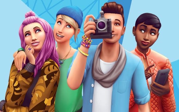 The Sims 4 announces new update to include sexual orientation features