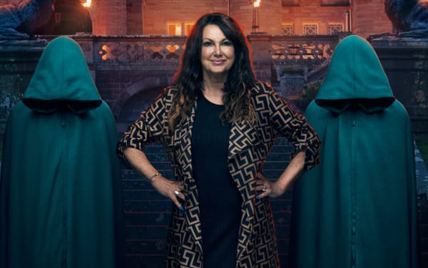 The Traitors star Amanda ‘loves’ that she’s considered a gay icon