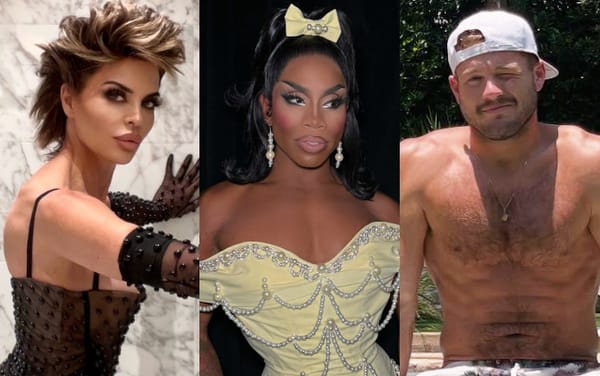 The Traitors: Chaotic season 4 cast includes Monét X Change and Colton Underwood