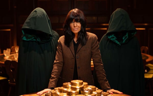 The Traitors: The best reactions and memes from the season 2 premiere