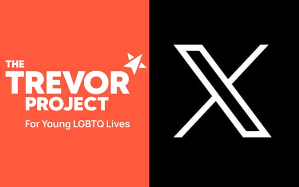 The Trevor Project leaves X due to the “increasing hate and vitriol” on the platform