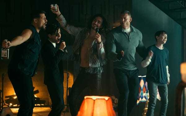 The Umbrella Academy: Netflix casts three legendary stars for season 4