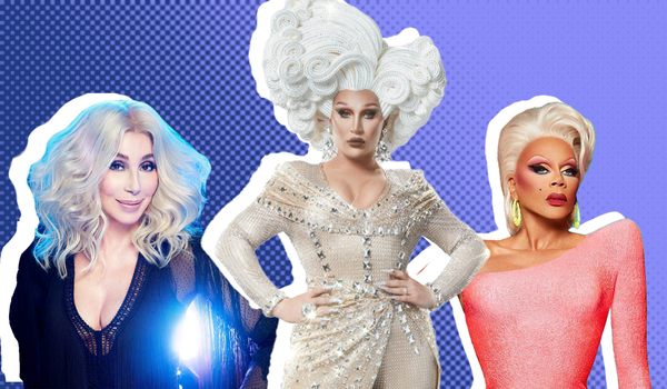 Drag Race’s The Vivienne names her top 5 queer icons