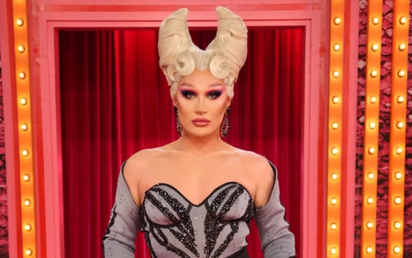 Drag Race UK winner The Vivienne dies, aged 32