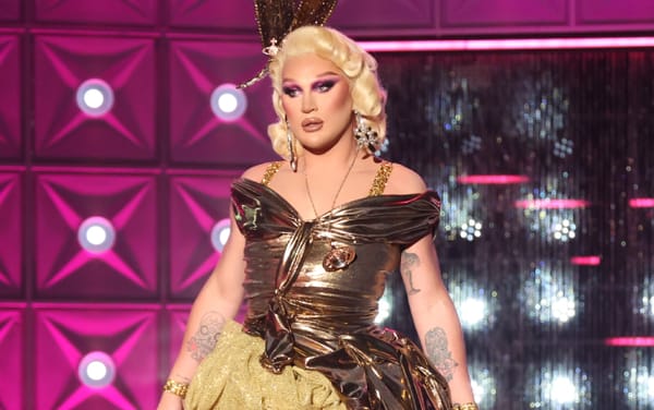 The Vivienne reveals her “favourite jokes” were cut from the latest Drag Race All Stars 7