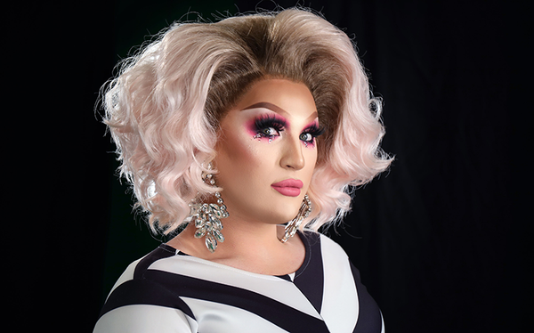 The Vivienne reveals why her new show is “the biggest Drag Race challenge of all”