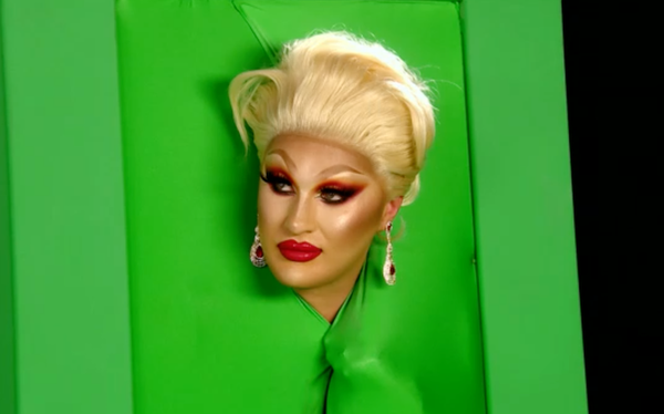 This is why there are no huge prizes on Drag Race UK