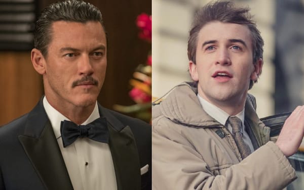 The Way: Luke Evans and Callum Scott Howells to star in new BBC drama