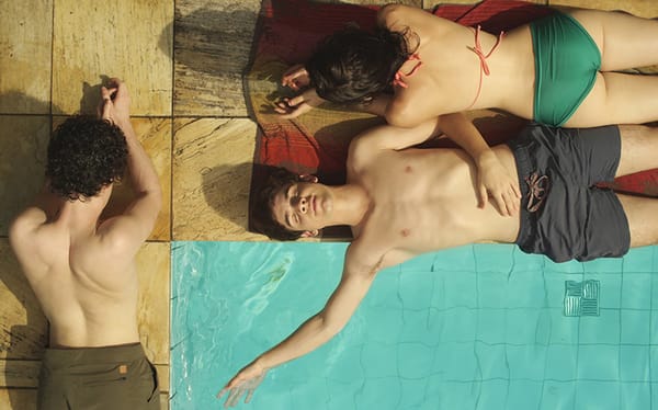 13 amazing LGBTQ films that actually have a happy ending