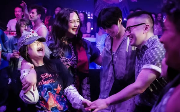 The Wedding Banquet – from the same director of Fire Island! – receives hilarious first trailer