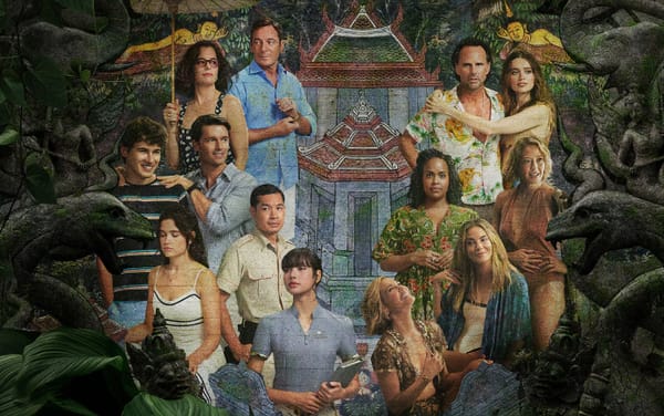 The White Lotus: Who viewers think will die in season 3