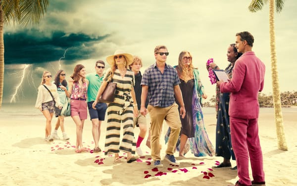 HBO renews breakout hit The White Lotus for season 2