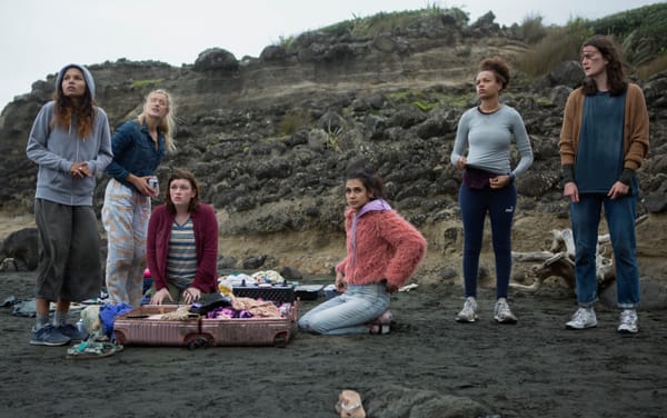 Prime Video’s The Wilds has been cancelled after two seasons