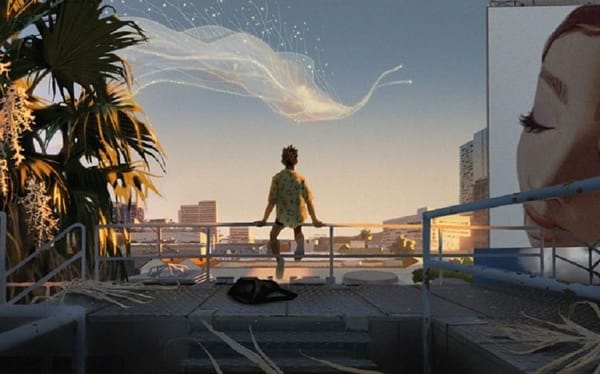 Netflix to adapt queer graphic novel The Witch Boy into an animated musical