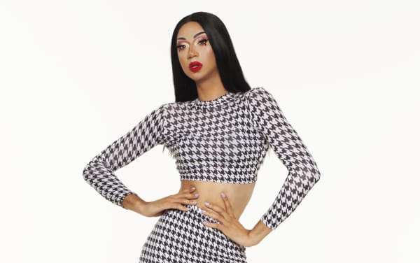 Virgin Radio UK launches first ever LGBTQ+ station with Drag Race UK star Tia Kofi