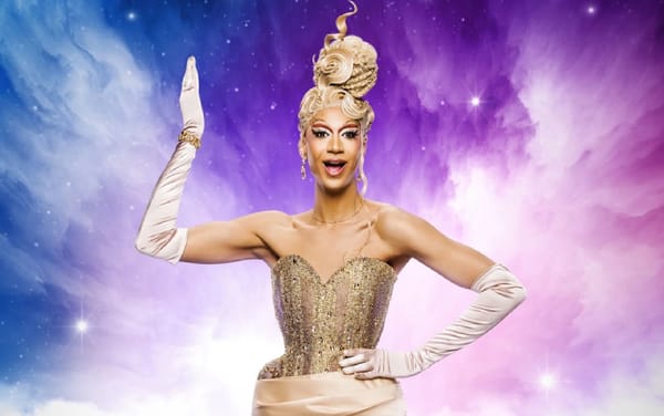 Drag Race’s Tia Kofi shares shocking behind-the-scenes details on UK vs the World finale