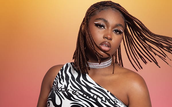 Listen to Tiana Major9’s stunning new album At Sixes And Sevens Remixed