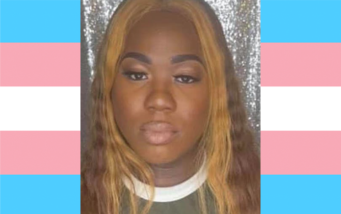 Tiara Banks’ death marks 16th trans fatality in 2021