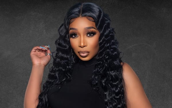 Tiffany Pollard to host LGBTQ+ dating show Looking for a Third