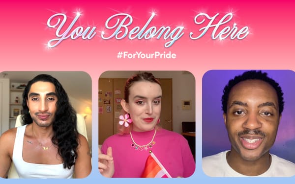 TikTok has become a digital home for LGBTQ+ users