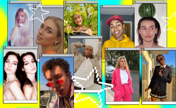 It’s here and queer: how TikTok became the Gen Z tool of LGBTQ+ education