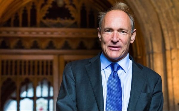 Creator of world wide web is “seriously concerned” about the anti-LGBTQ bigotry against queer women it’s fuelled