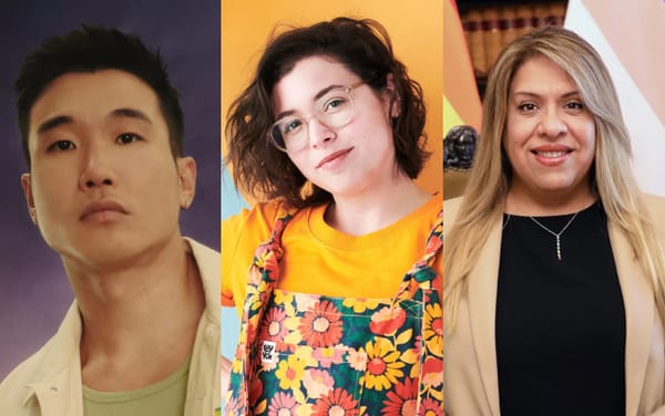 TIME100 Next 2022: The LGBTQ+ names on this year’s most influential list