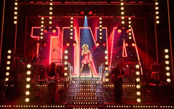 The Tina Turner Musical cast on their “deep” connection to her iconic hits