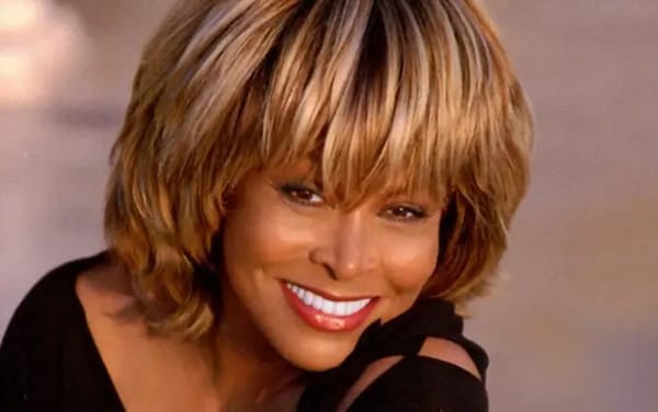 Tina Turner: LGBTQ+ celebrities, fans and allies mourn the loss of an icon